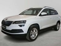 Usata Skoda Karoq Executive 116 CV (85 kW) 2019 Bianco SUV