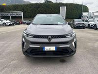 Usata Renault Captur Techno 91 CV (66 kW) 2025 Be style milano SUV