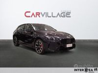 Usata BMW 118 M Sport 150 CV (110 kW) 2025 Nero Utilitaria