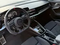Usata Audi RS3 400 CV (294 kW) 2024 Berlina