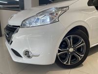 usata Peugeot 208 VTi 95 CV 5p. GPL Active usato