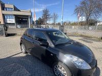 Usata Suzuki Swift GL 91 CV (66 kW) 2010 Utilitaria