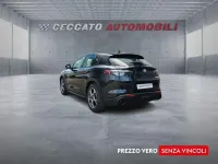 Nuova Alfa Romeo Stelvio Sprint 160 CV (117 kW) 2026 Nero SUV