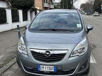 Occasion Opel Meriva 120 ch (88 kW) 2012 Gris Monospace
