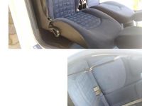 Usata Peugeot 206 68 CV (50 kW) 2002 Bianco Utilitaria