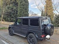 Usata Mercedes G350 245 CV (180 kW) 2017 SUV