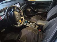 Usata Ford Focus ST-Line 125 CV (91 kW) 2020 Bianco Berlina