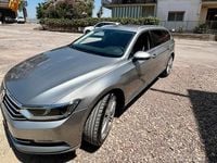 Usata VW Passat 190 CV (139 kW) 2015 Station wagon