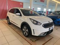 usata Kia Niro 1.6 GDi DCT PHEV UNICO PROPRIETARIO - PROMO FIN