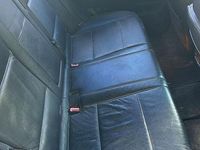 Usata BMW X5 2004 Nero SUV