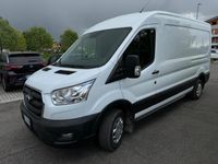 usata Ford Transit Maxi 2020