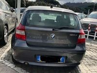 usata BMW 120 120 d Futura