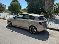 Usata Fiat Tipo Lounge 95 CV (69 kW) 2018 Marrone Berlina