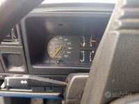 Usata Opel Ascona S 90 CV (66 kW) 1983 Nero Berlina