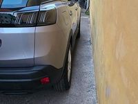 Usata Peugeot 3008 131 CV (96 kW) 2022 Grigio SUV