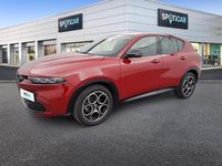 Occasion Alfa Romeo Tonale Sprint 130 ch (95 kW) 2024 Rouge SUV