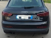 Usata Audi Q3 140 CV (102 kW) 2013 SUV