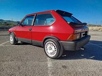 Usata Fiat 125 Abarth 125 CV (91 kW) 1984 Berlina