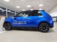 Usata Honda e Advance 60 kW (82 CV) 2023 Blu/azzurro Utilitaria