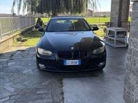 Usata BMW 320 177 CV (130 kW) 2009 Coupé