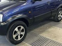 Usata Daihatsu Terios 86 CV (63 kW) 1998 Blu/azzurro SUV