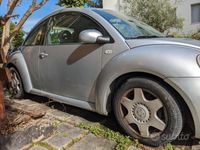 usata VW Beetle New- 2005