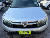 Usata Dacia Duster 110 CV (80 kW) 2012 Grigio SUV