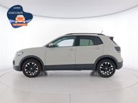 Usata VW T-Cross Style 110 CV (80 kW) 2023 SUV