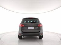 Usata Ford B-MAX Titanium 75 CV (55 kW) 2017 Grigio Monovolume
