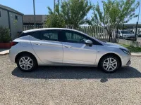 Usata Opel Astra 101 CV (74 kW) 2016 Grigio Berlina