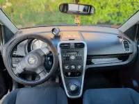 Usata Suzuki Splash GLS 65 CV (47 kW) 2009 Utilitaria