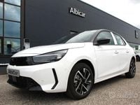 Nuova Opel Corsa 100 CV (73 kW) 2025 Bianco Utilitaria