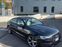 Usata Audi A5 S-Line 190 CV (139 kW) 2015 Coupé