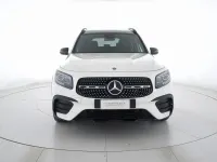 Usata Mercedes GLB250 Premium 224 CV (164 kW) 2021 Bianco SUV
