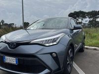 Usata Toyota C-HR Trend 98 CV (72 kW) 2023 SUV
