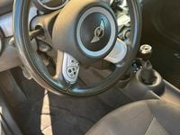 Usata Mini Clubman 2008 Station wagon