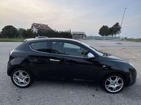 Usata Alfa Romeo MiTo Distinctive 120 CV (88 kW) 2010 Utilitaria