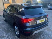 Usata Seat Arona FR 110 CV (80 kW) 2021 Magnetic tech SUV