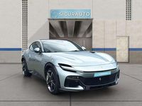 Usata Ferrari Purosangue 725 CV (533 kW) 2024 Argento SUV