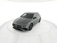 Nuova Mercedes A200 Advanced Plus 150 CV (110 kW) 2026 Grigio Berlina