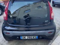 Usata Peugeot 107 68 CV (50 kW) 2007 Utilitaria