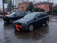 Usata VW Golf VI Comfortline 102 CV (75 kW) 2009 Utilitaria