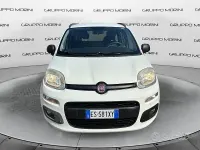 Usata Fiat Panda Pop 69 CV (50 kW) 2013 Other Utilitaria