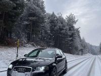 Usata Audi A3 Ambition 140 CV (102 kW) 2008 Berlina
