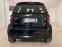 usata Smart ForTwo Coupé 1.0 - CON SERVOSTERZO