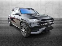 Usata Mercedes GLS580 AMG Line Premium Plus 517 CV (380 kW) 2020 Nero SUV