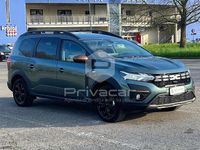 Usata Dacia Jogger Extreme 140 CV (102 kW) 2024 Verde Monovolume