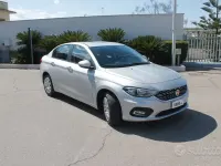 Usata Fiat Tipo Easy 95 CV (69 kW) 2019 Grigio Berlina