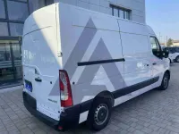 Usata Renault Master 135 CV (99 kW) 2020 Bianco Monovolume