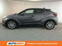 Usata Toyota C-HR Lounge 152 CV (111 kW) 2020 Grigio SUV